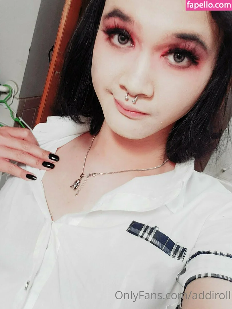 addiroll Onlyfans Photo Gallery 
