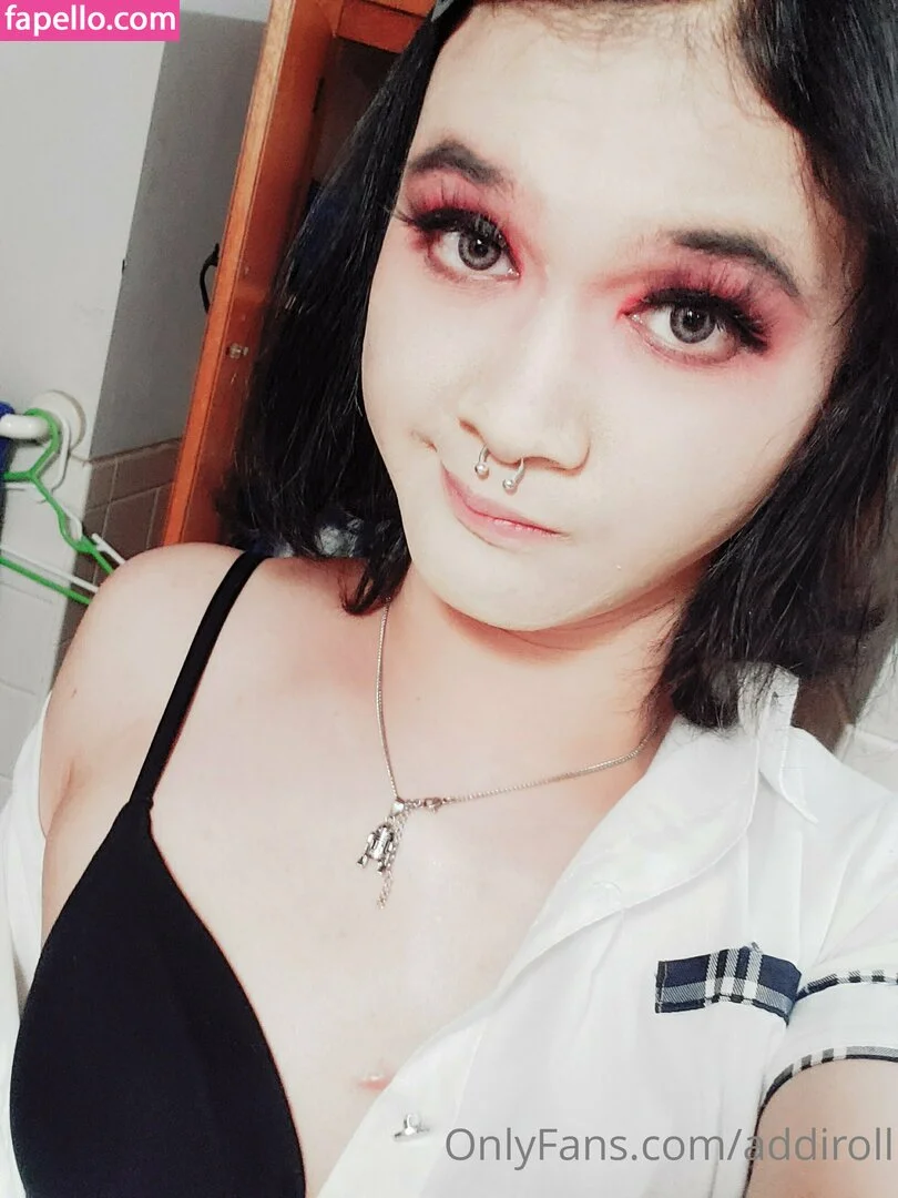 addiroll Onlyfans Photo Gallery 