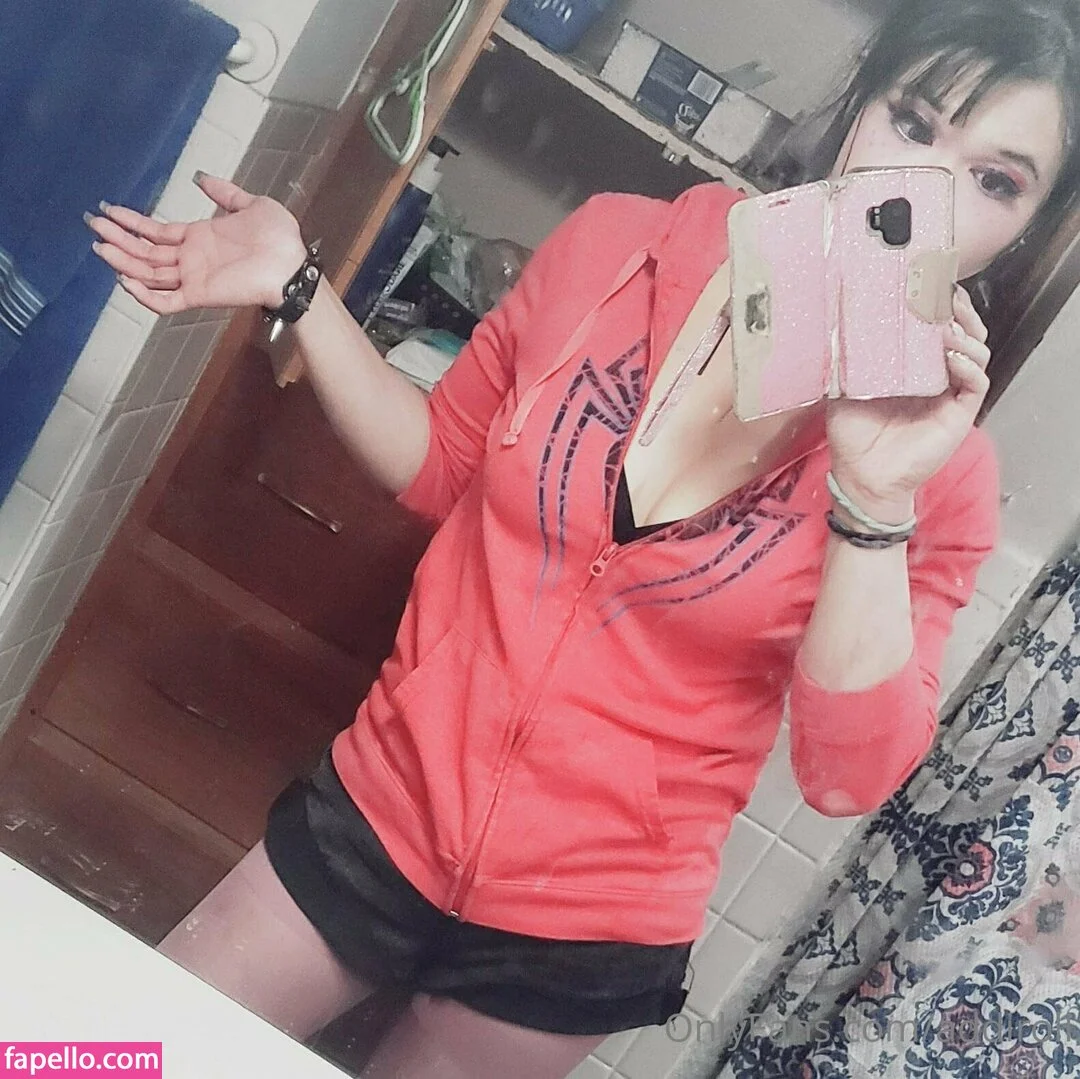 addiroll Onlyfans Photo Gallery 