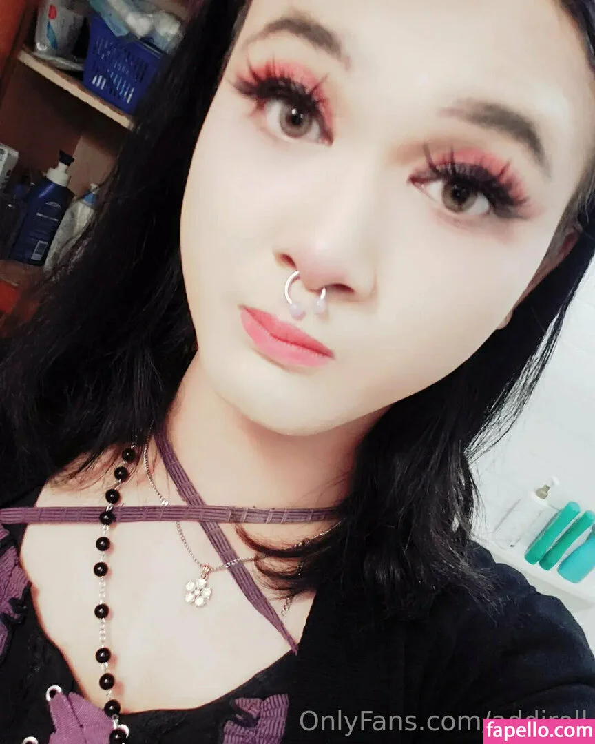 addiroll Onlyfans Photo Gallery 