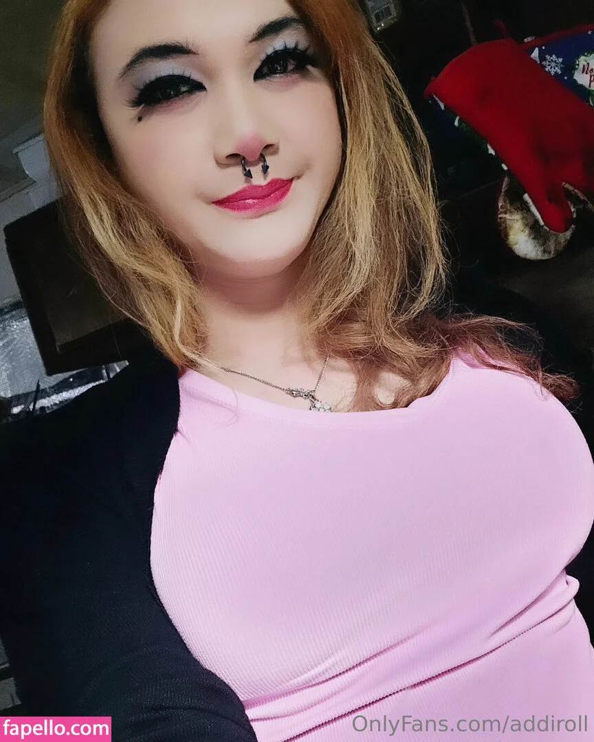 addiroll Onlyfans Photo Gallery 