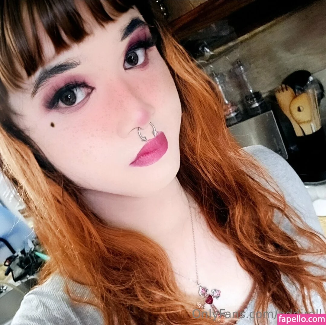 addiroll Onlyfans Photo Gallery 