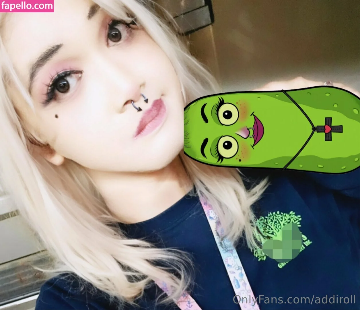 addiroll Onlyfans Photo Gallery 