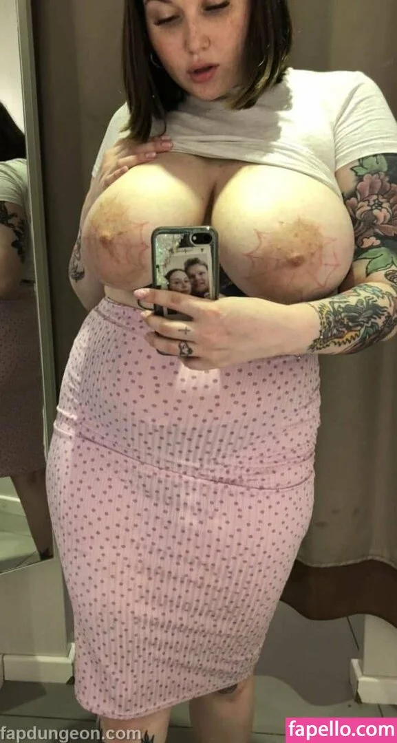 Spivi Onlyfans Photo Gallery 