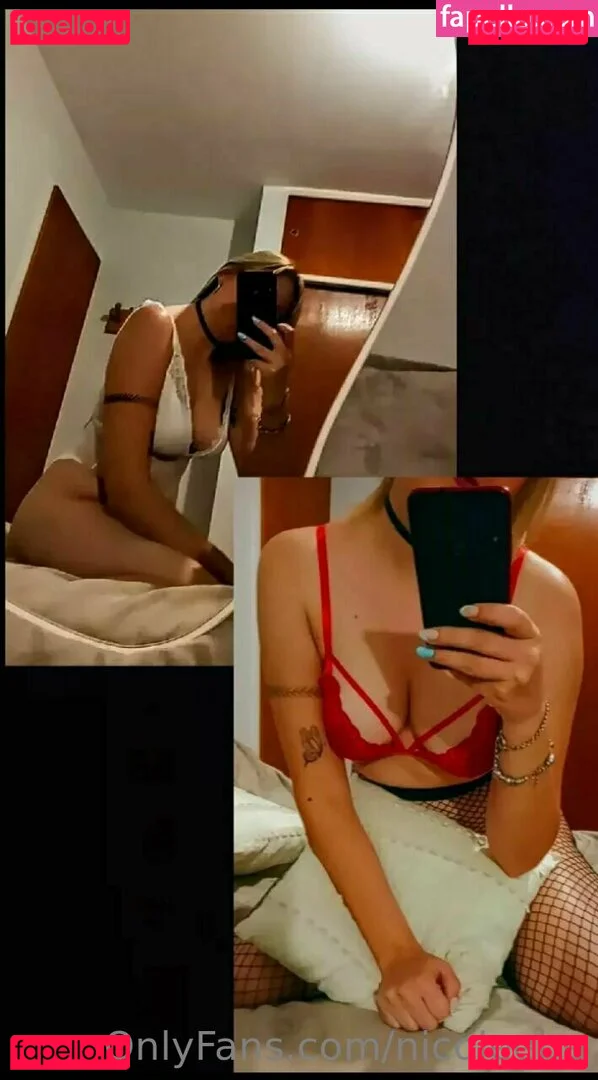 nicoleebe Onlyfans Photo Gallery 