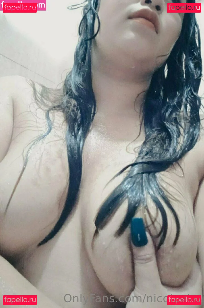 nicoleebe Onlyfans Photo Gallery 