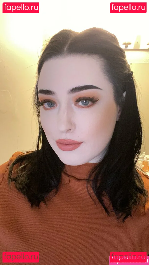 weepingxdevil Onlyfans Photo Gallery 