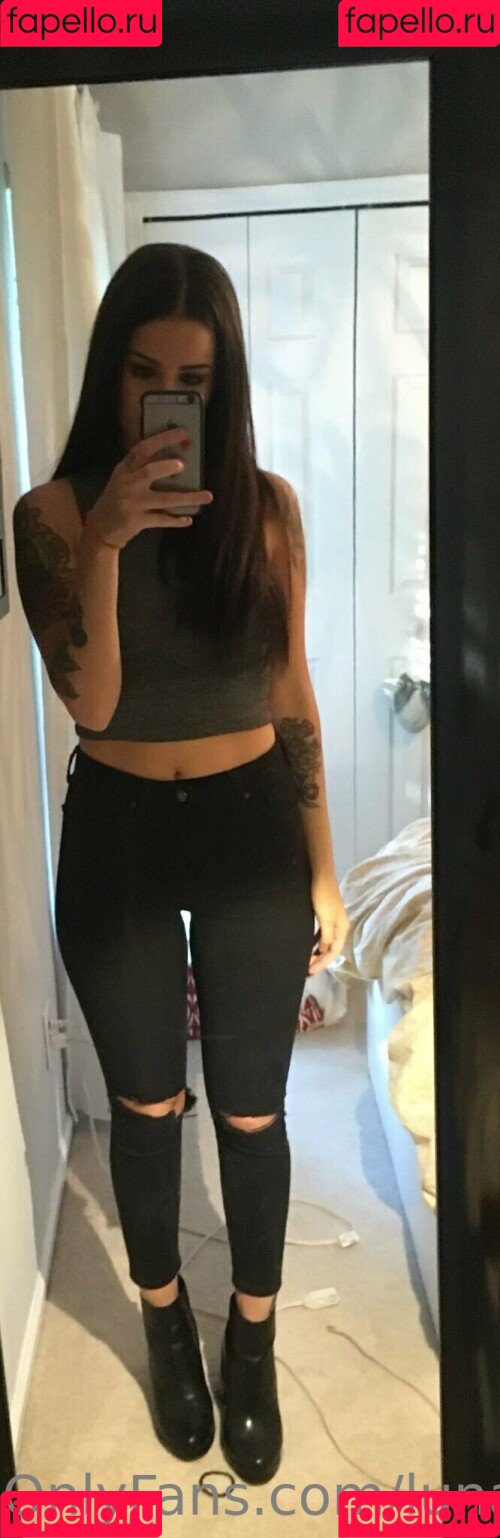 lunalovebad Onlyfans Photo Gallery 