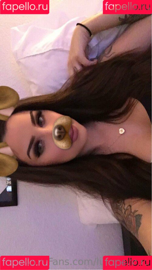 lunalovebad Onlyfans Photo Gallery 