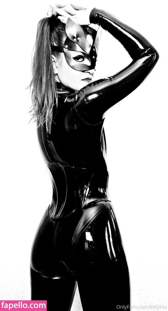 kittylou Onlyfans Photo Gallery 