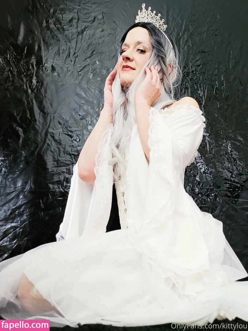 kittylou Onlyfans Photo Gallery 