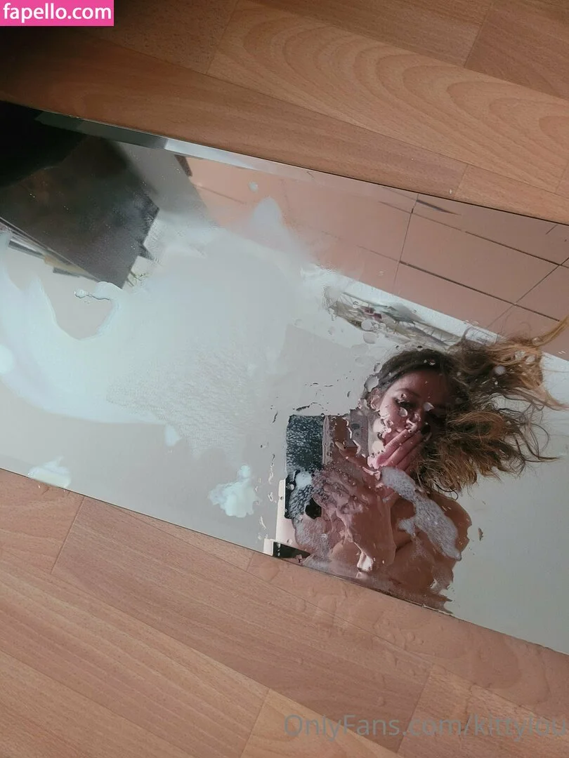 kittylou Onlyfans Photo Gallery 