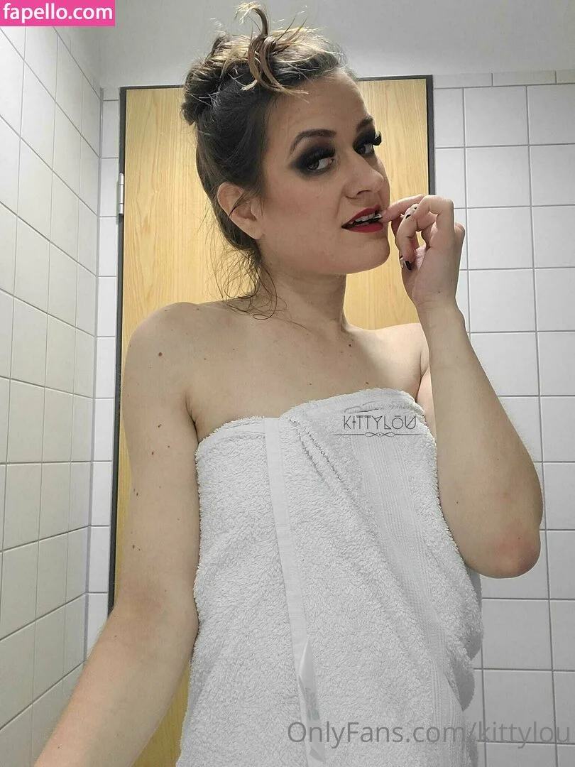 kittylou Onlyfans Photo Gallery 