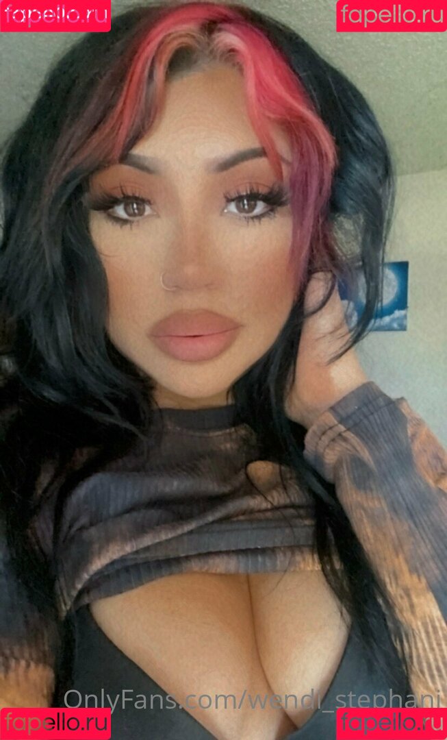 wendi_stephani Onlyfans Photo Gallery 