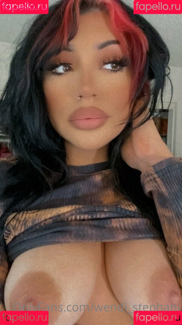 wendi_stephani Onlyfans Photo Gallery 
