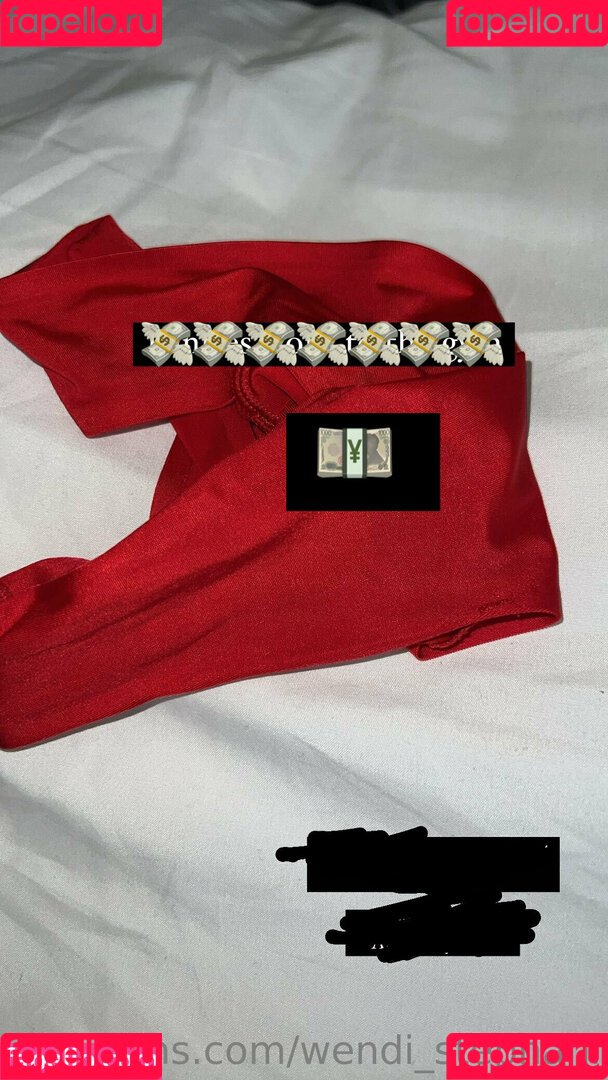 wendi_stephani Onlyfans Photo Gallery 