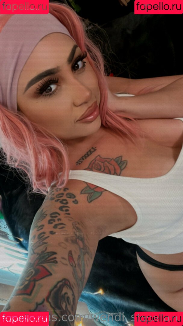 wendi_stephani Onlyfans Photo Gallery 