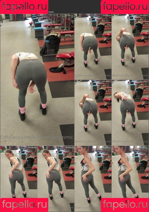 katkarmaorgasmic Onlyfans Photo Gallery 