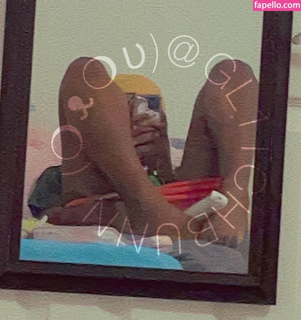 Gl1tchbunn Onlyfans Photo Gallery 