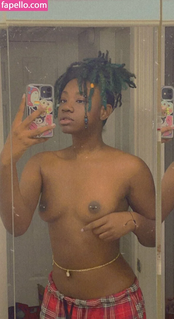 Gl1tchbunn Onlyfans Photo Gallery 