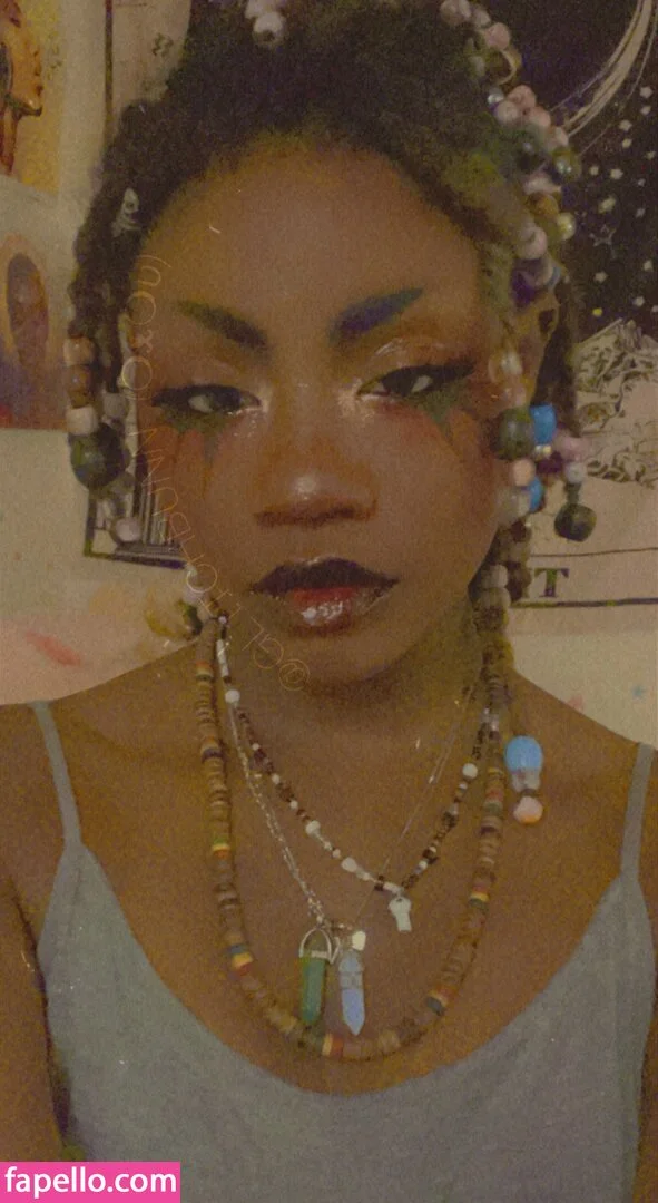 Gl1tchbunn Onlyfans Photo Gallery 