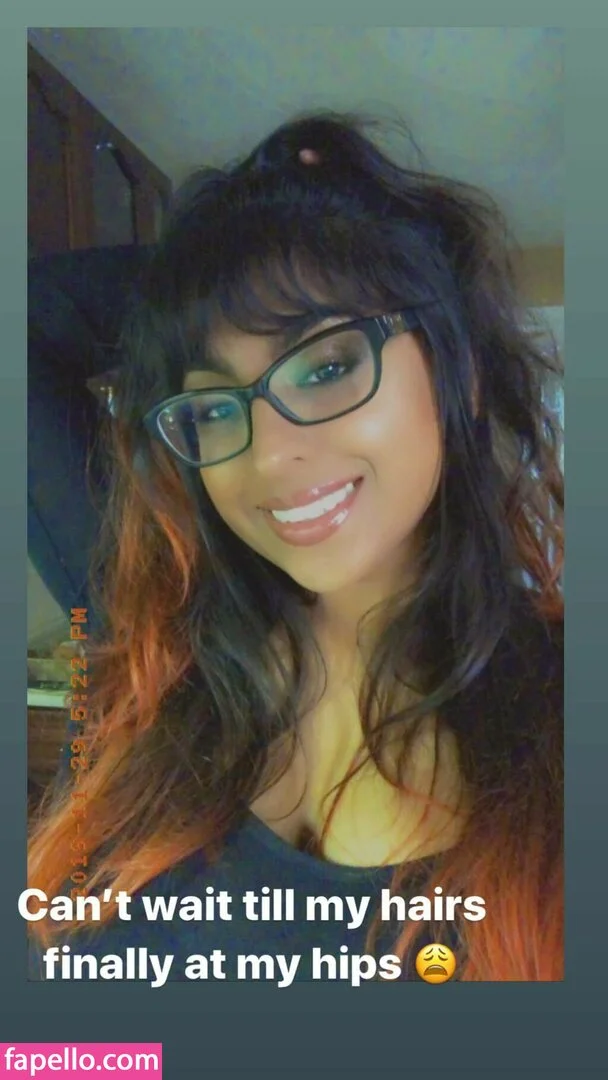 Ninathepony Onlyfans Photo Gallery 