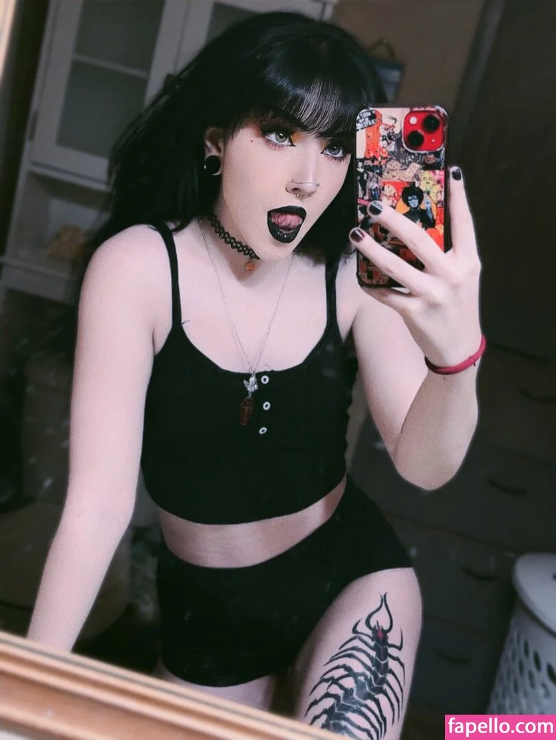 littl3missd00msd4y Onlyfans Photo Gallery 