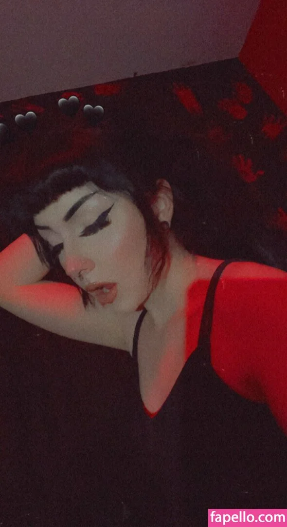 littl3missd00msd4y Onlyfans Photo Gallery 