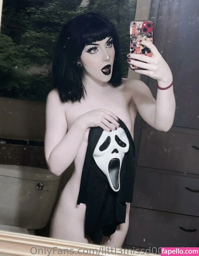 littl3missd00msd4y Onlyfans Photo Gallery 