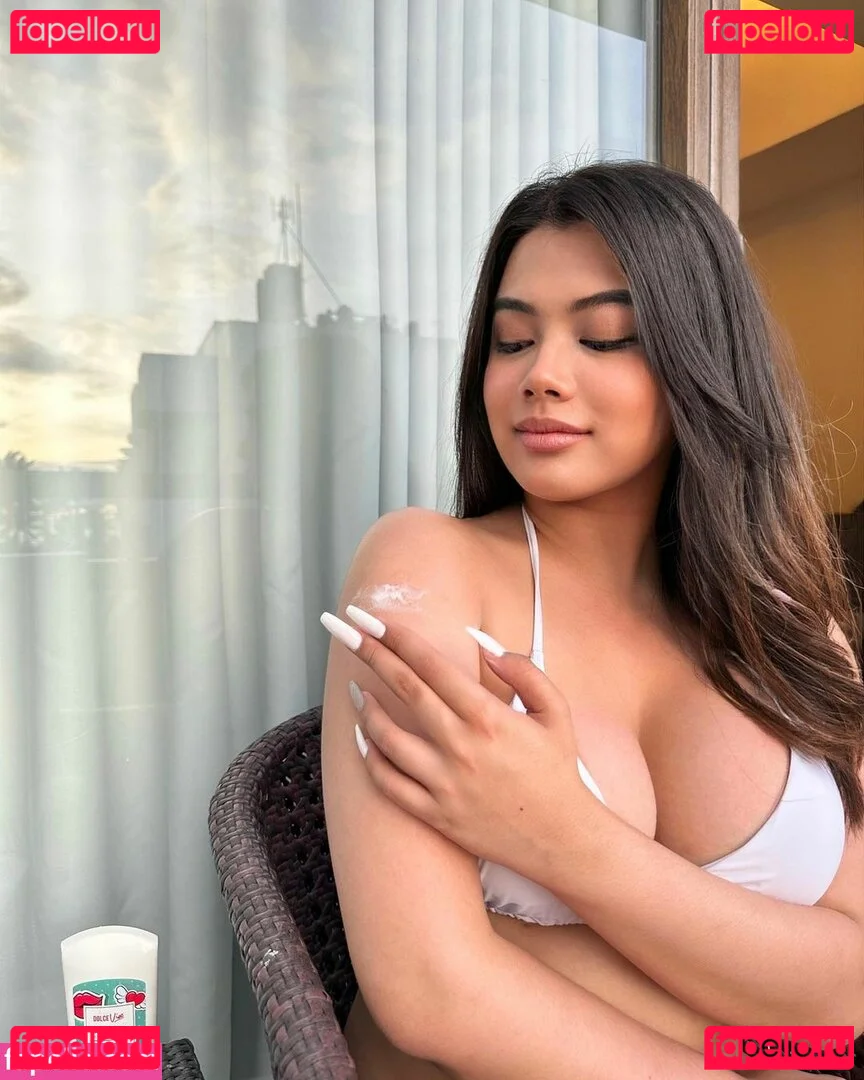 Stephanie Licas Onlyfans Photo Gallery 