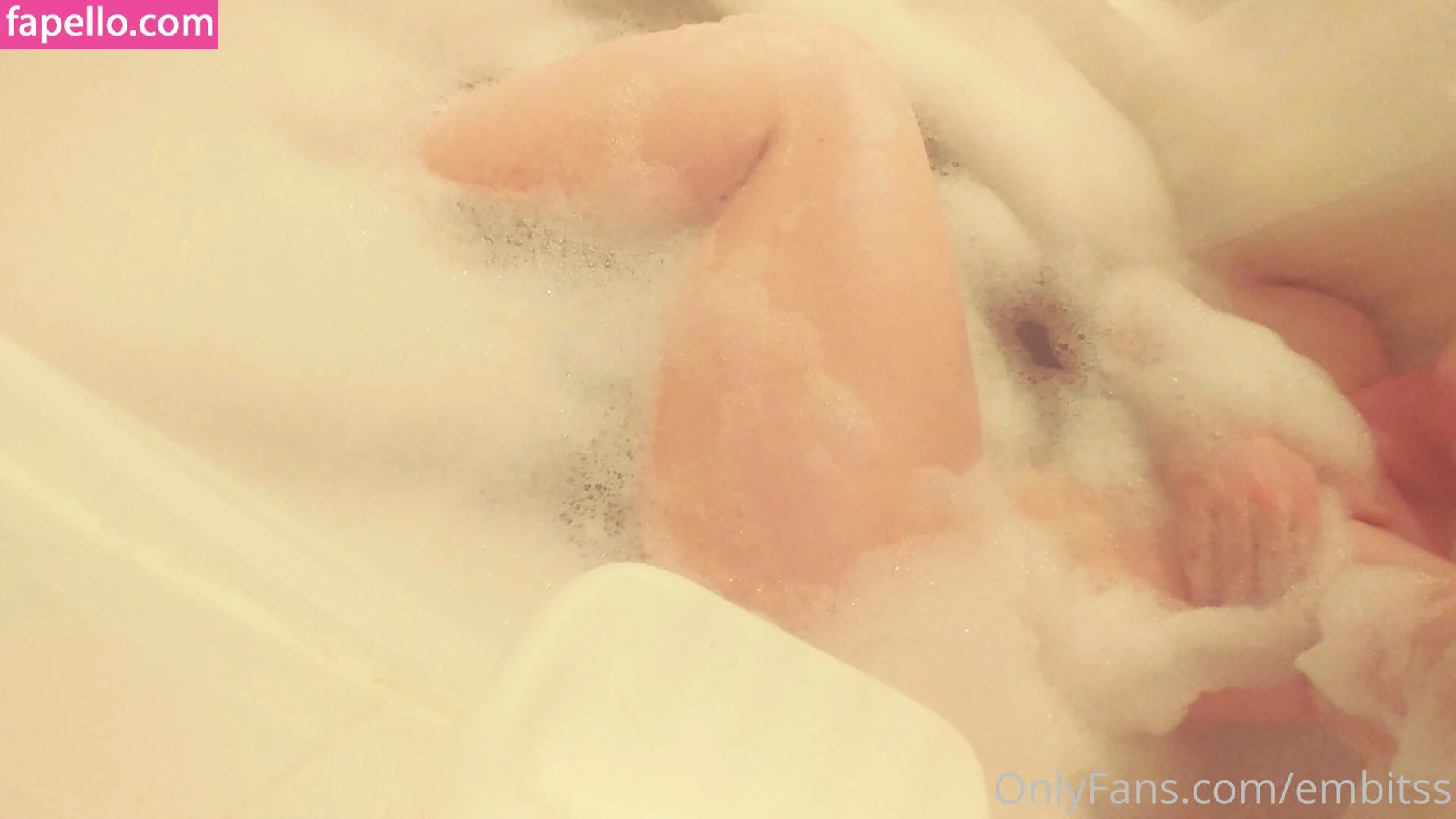 embitss Onlyfans Photo Gallery 