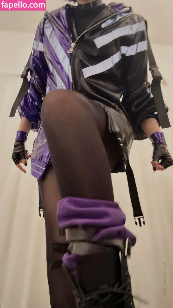 Vampiregf Onlyfans Photo Gallery 