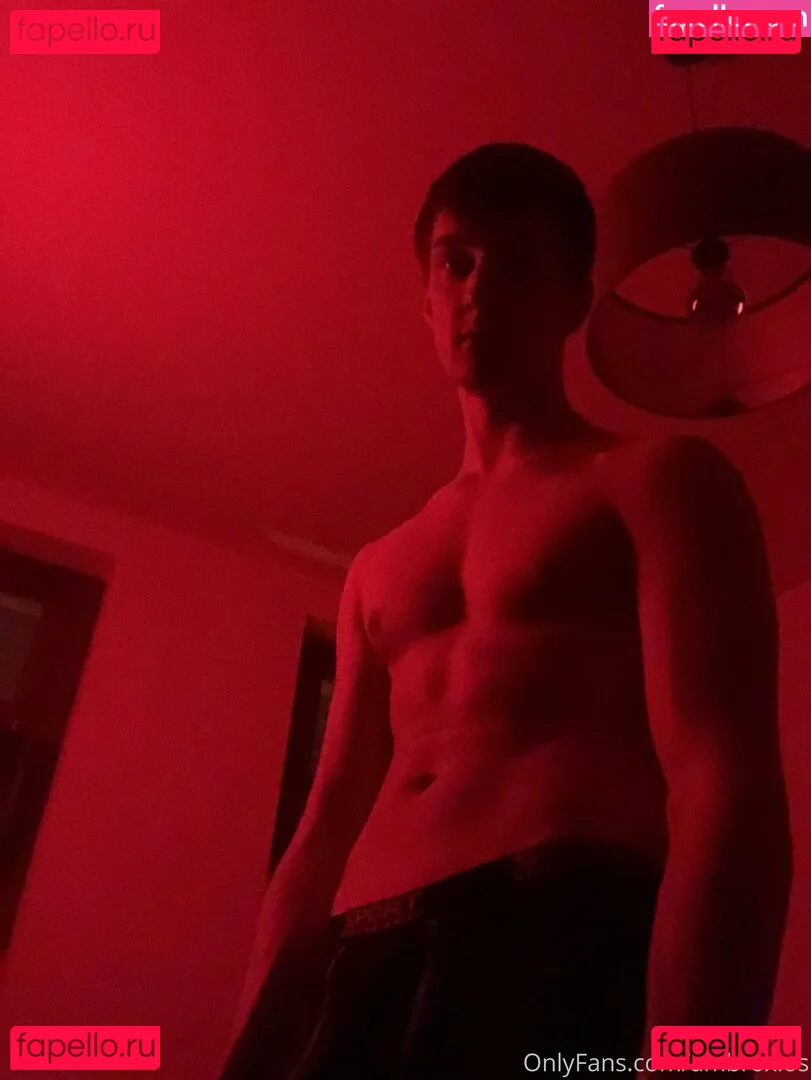 ambroxios Onlyfans Photo Gallery 