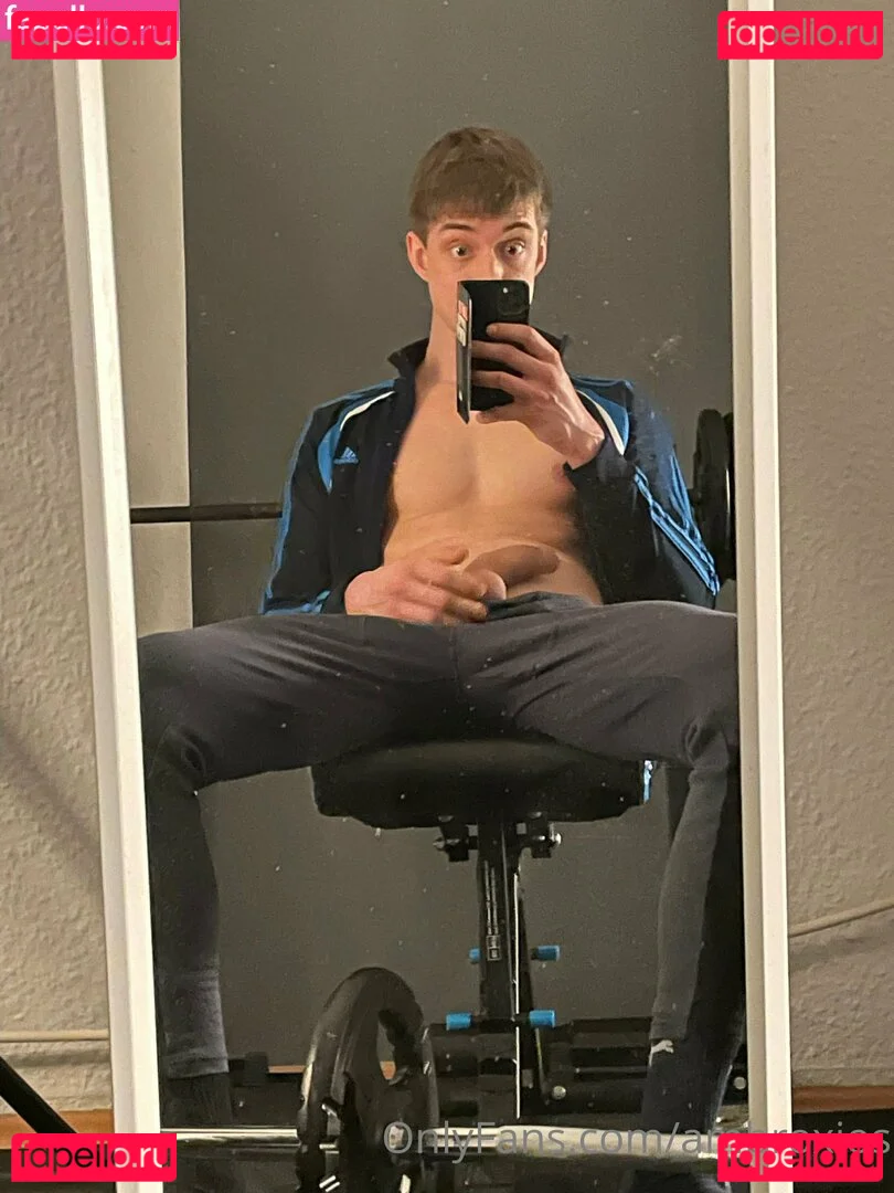 ambroxios Onlyfans Photo Gallery 