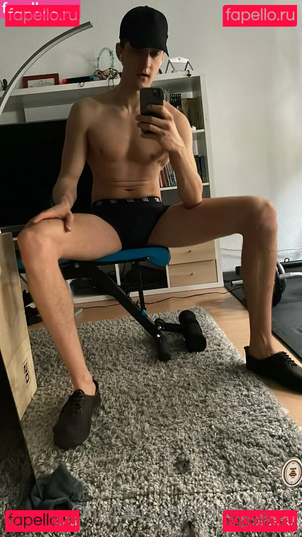 ambroxios Onlyfans Photo Gallery 