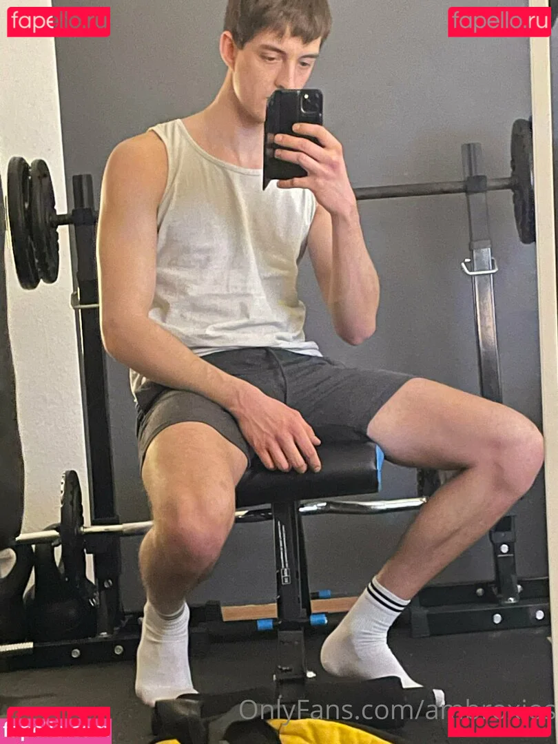 ambroxios Onlyfans Photo Gallery 