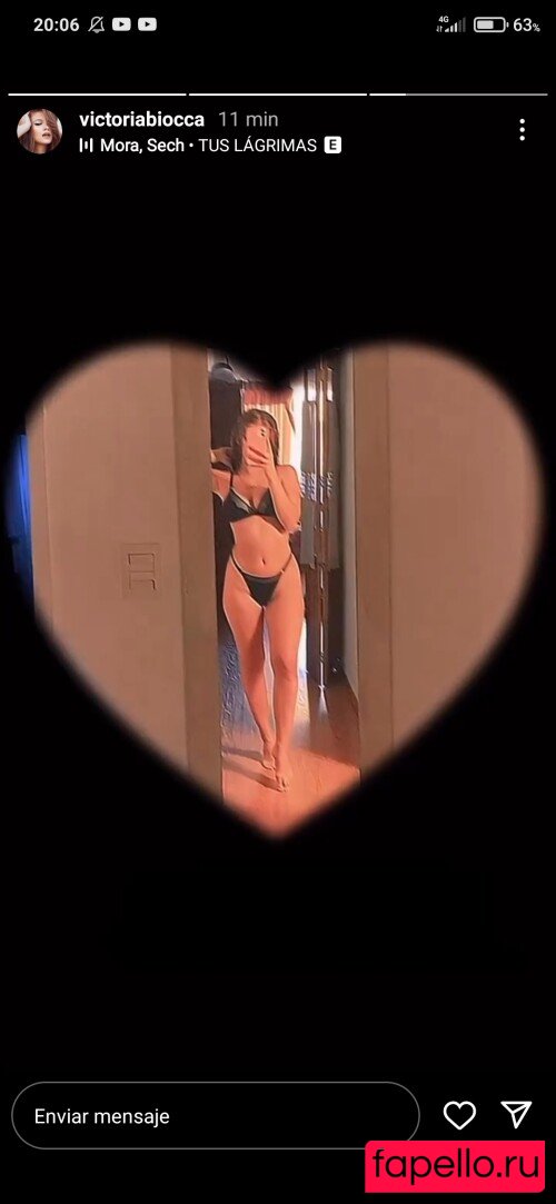 Victoria Biocca Onlyfans Photo Gallery 