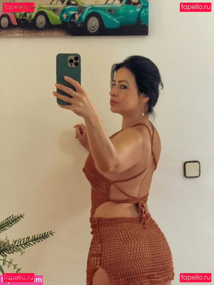 silvanavargas.81 Onlyfans Photo Gallery 