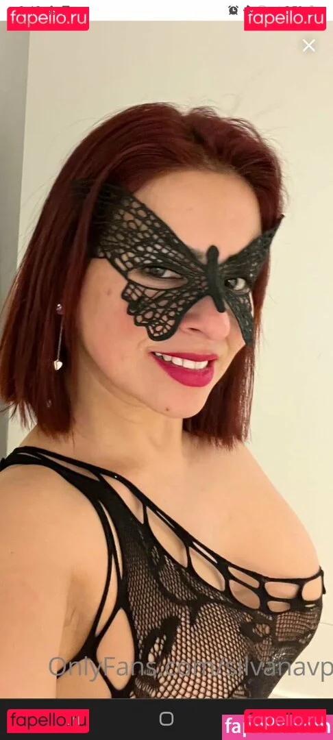 silvanavargas.81 Onlyfans Photo Gallery 