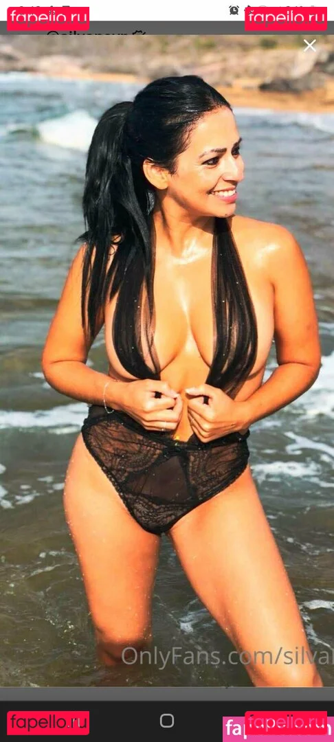 silvanavargas.81 Onlyfans Photo Gallery 