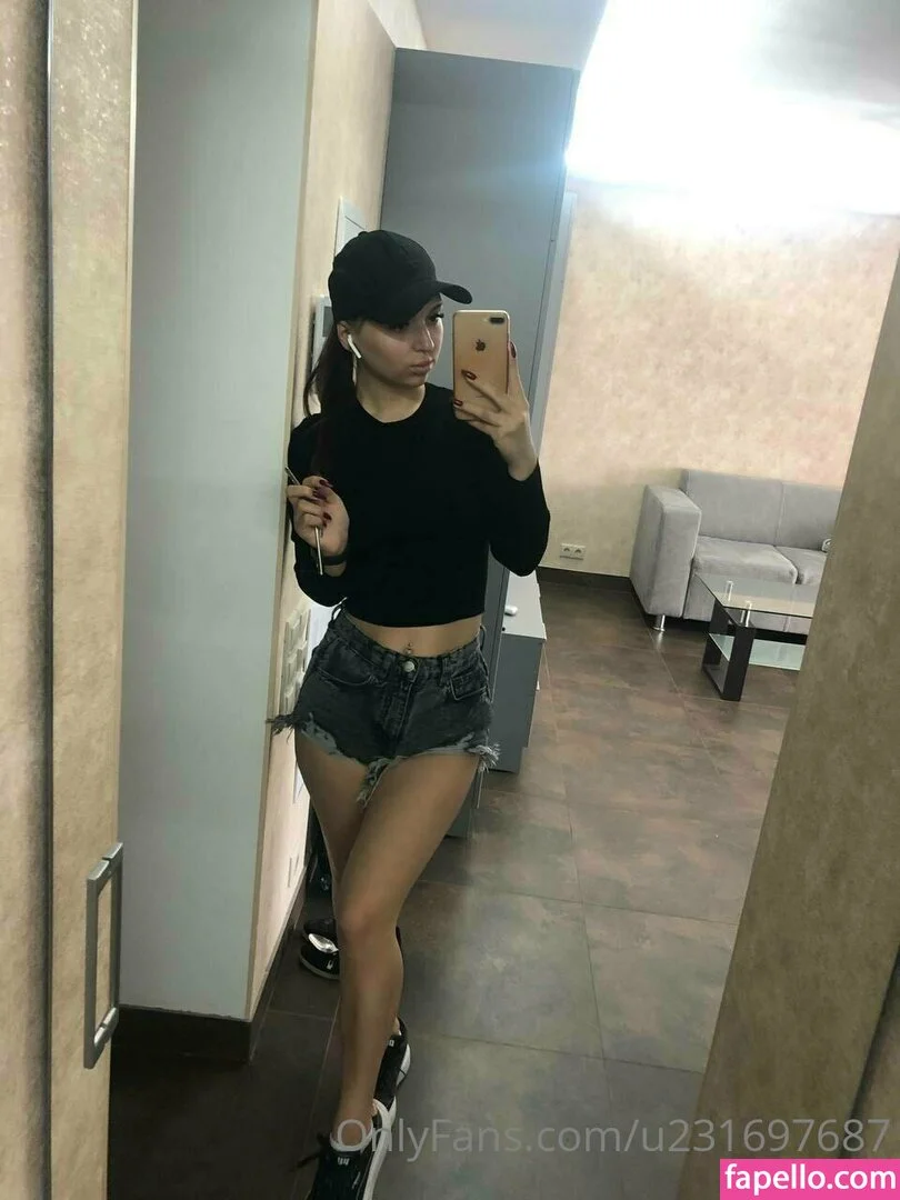 michel_mii Onlyfans Photo Gallery 