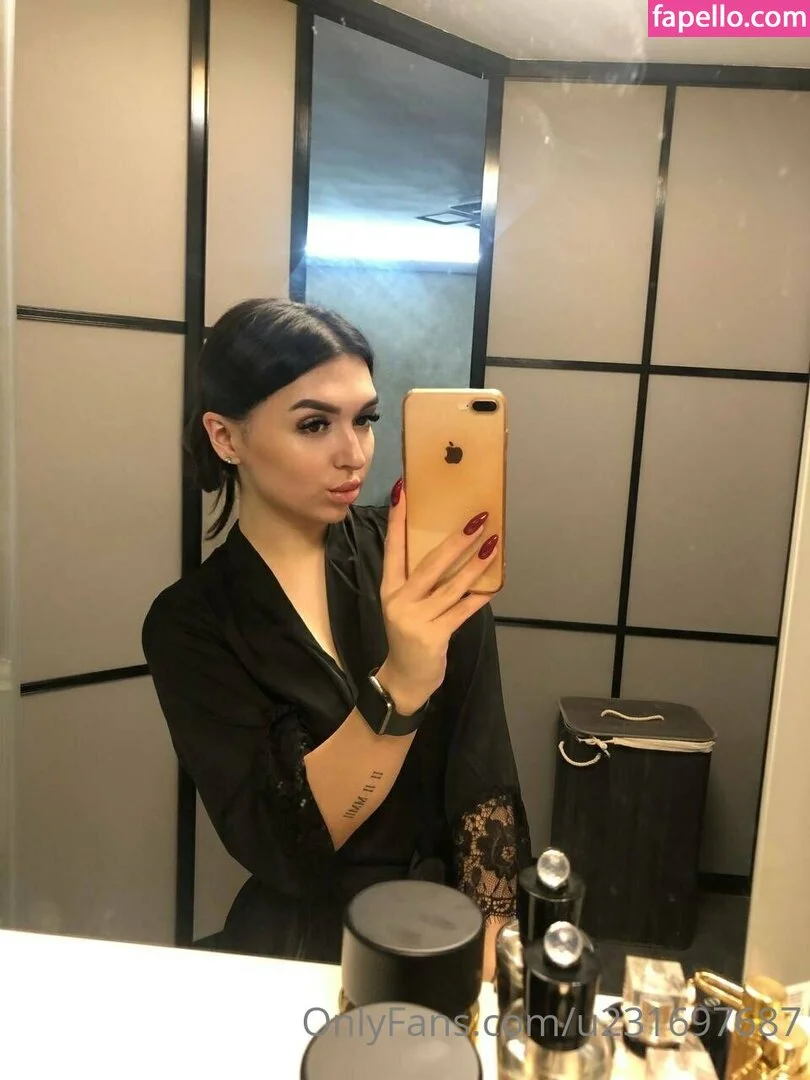 michel_mii Onlyfans Photo Gallery 