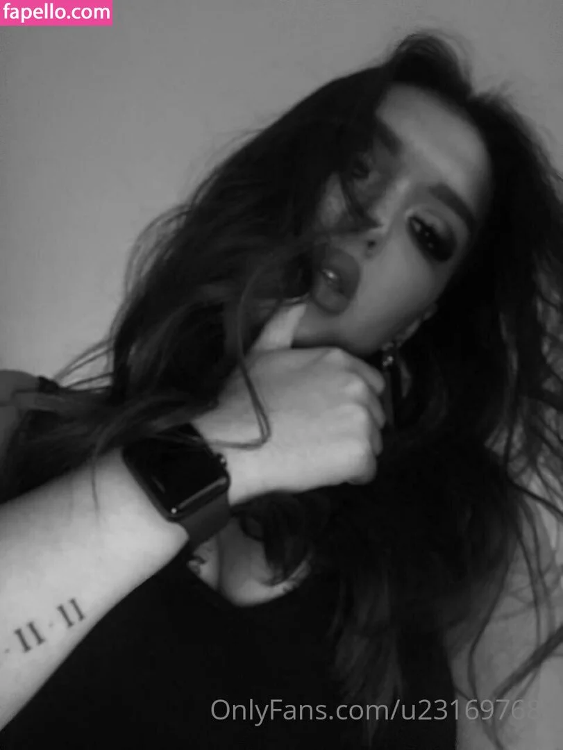 michel_mii Onlyfans Photo Gallery 