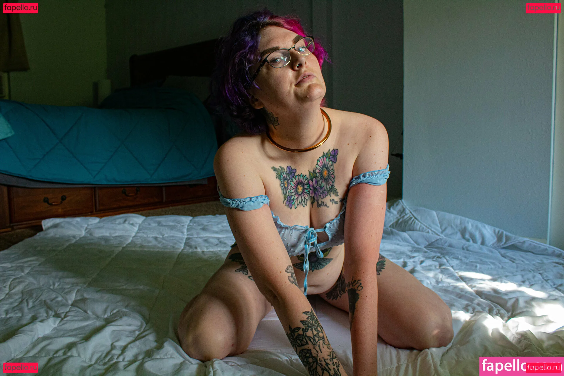 kalika Onlyfans Photo Gallery 