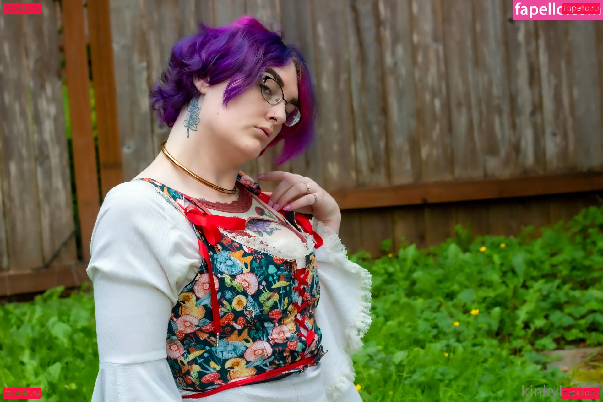 kalika Onlyfans Photo Gallery 