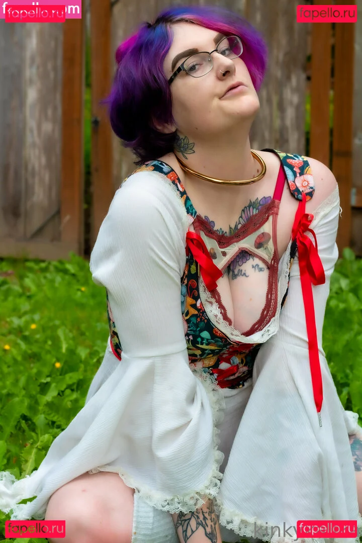 kalika Onlyfans Photo Gallery 