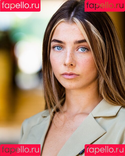 Maddie Henderson Onlyfans Photo Gallery 