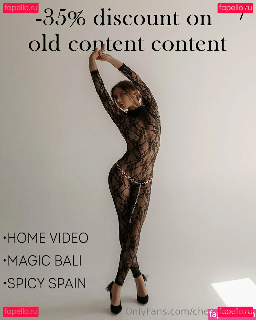 Cherrishluluu Onlyfans Photo Gallery 