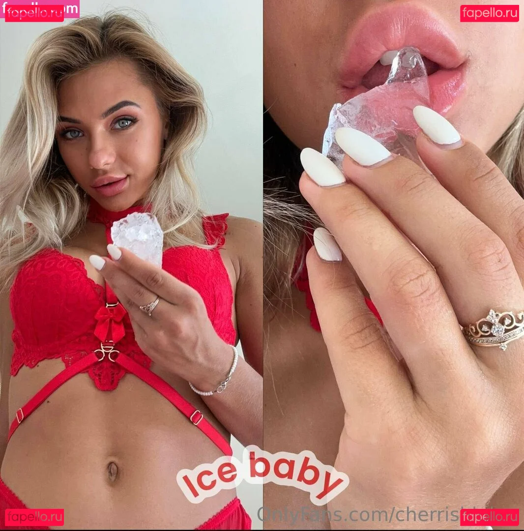 Cherrishluluu Onlyfans Photo Gallery 