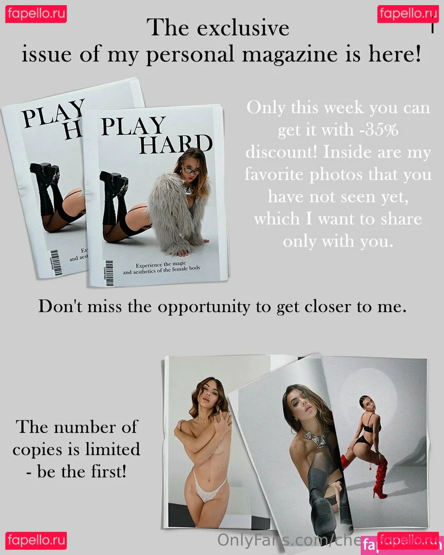 Cherrishluluu Onlyfans Photo Gallery 